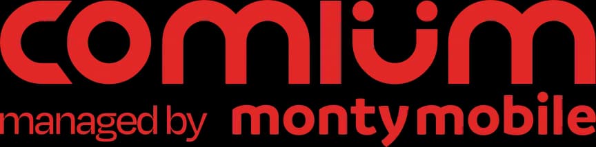 Comium, managed by Monty Mobile