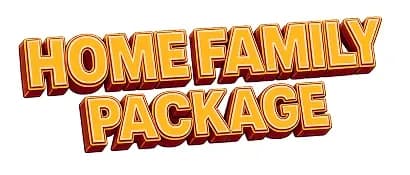 Home Family Package