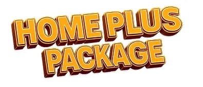 Home Plus Package