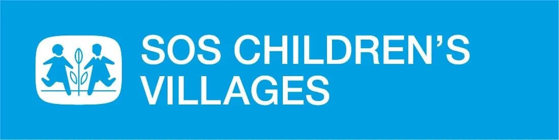 SOS Children’s Villages logo