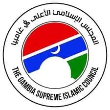 The Gambia Supreme Islamic Council logo