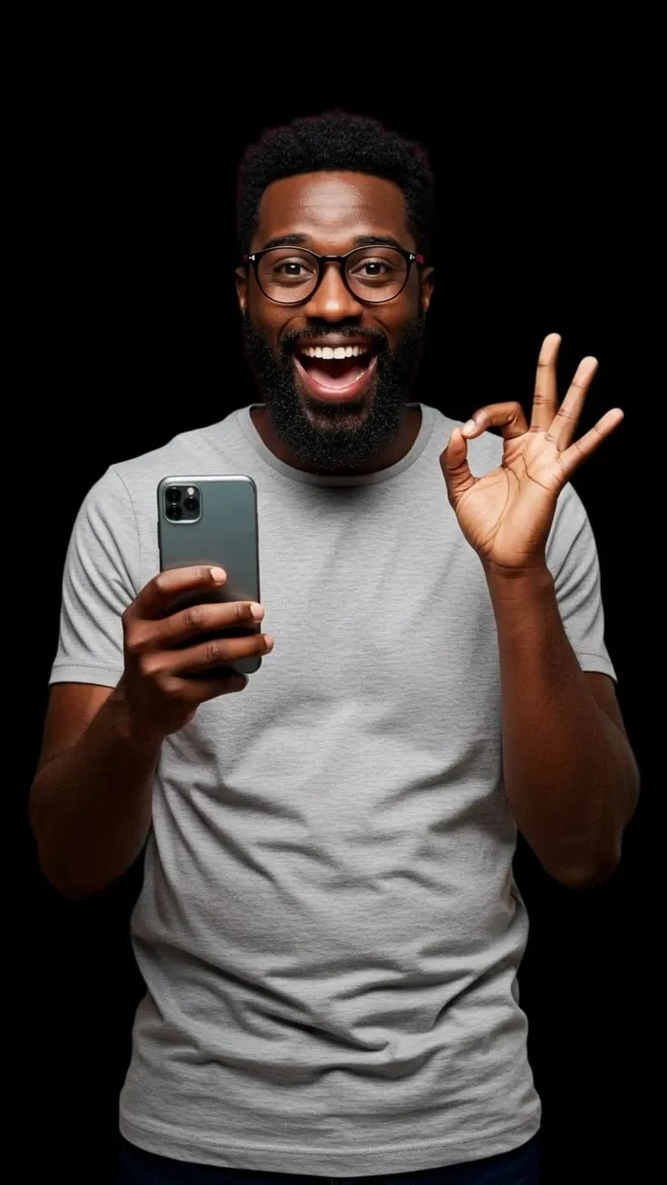 Connected Comium customer